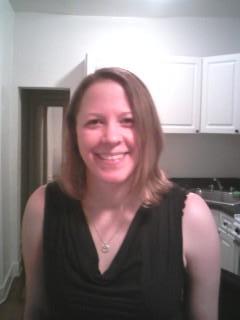 Laurel Hamid