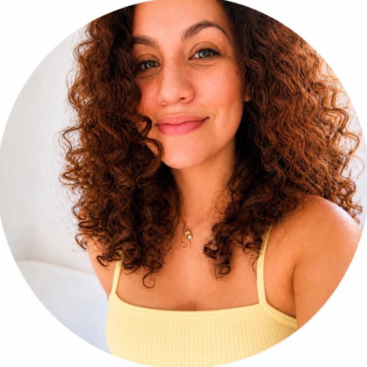 Maria Bastidas