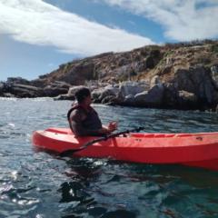 Gonzalo Prado nuckell