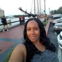 Latesha Doward