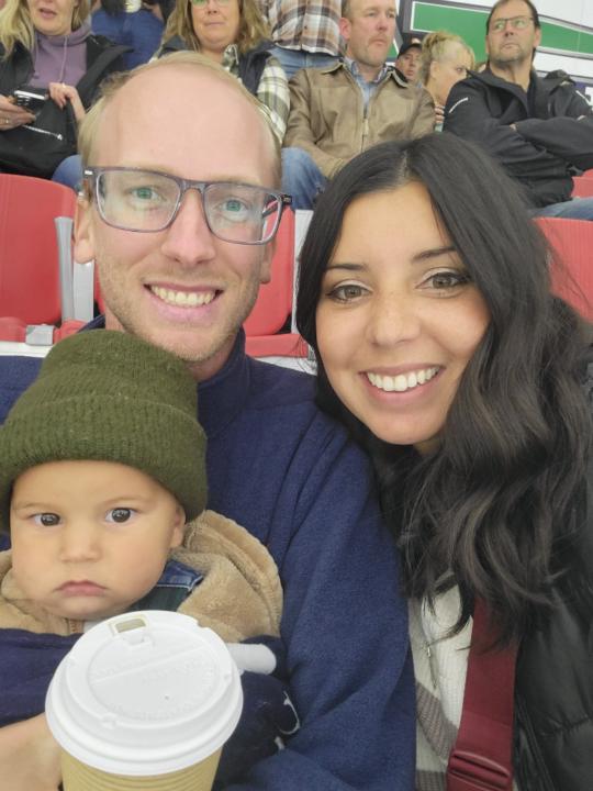 Rachelle Hoogendoorn