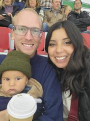 Rachelle Hoogendoorn