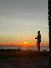 Gilles Sieyajy langue