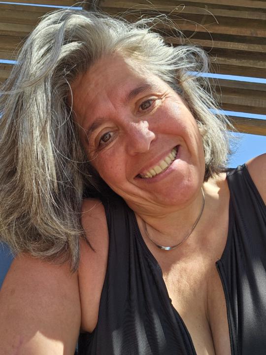 Isa Custodio