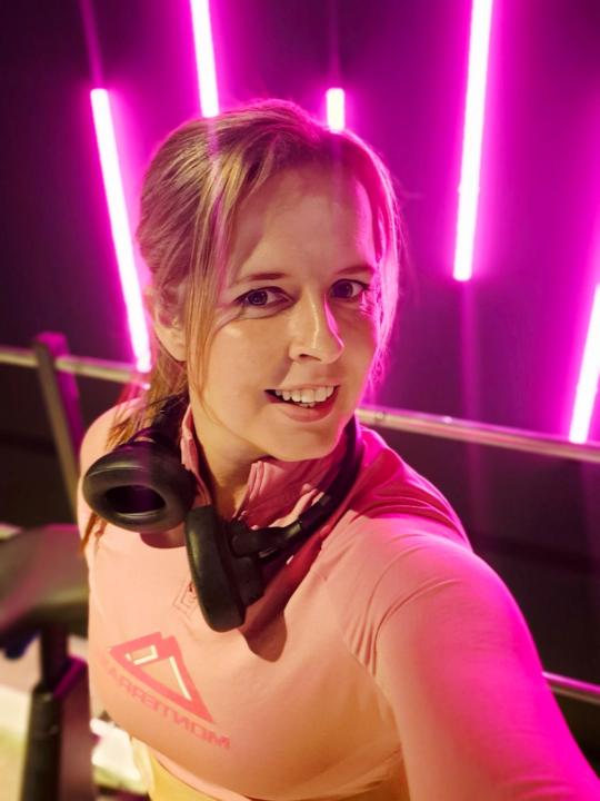 Laura Stephenson