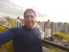 Andre Machado