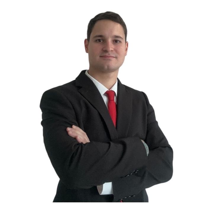 Ricardo Garcia de Paredes