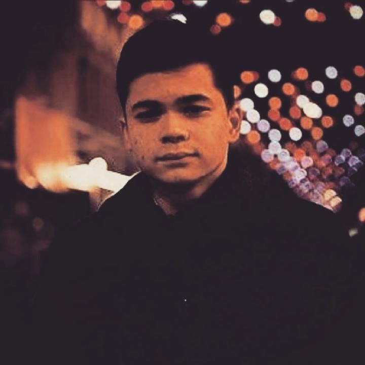 Benjamin Leu