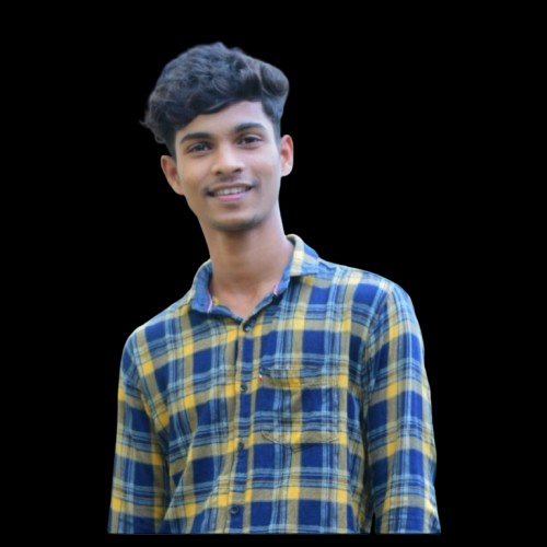 Yash Gavarkar