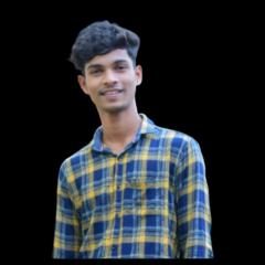 Yash Gavarkar
