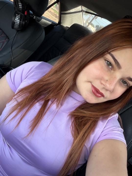 Melanie Montero