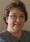 Margaret Burkett