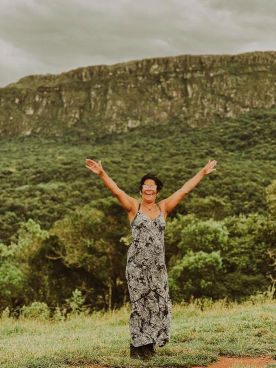 Sandra Carmen da Silva Da Silva
