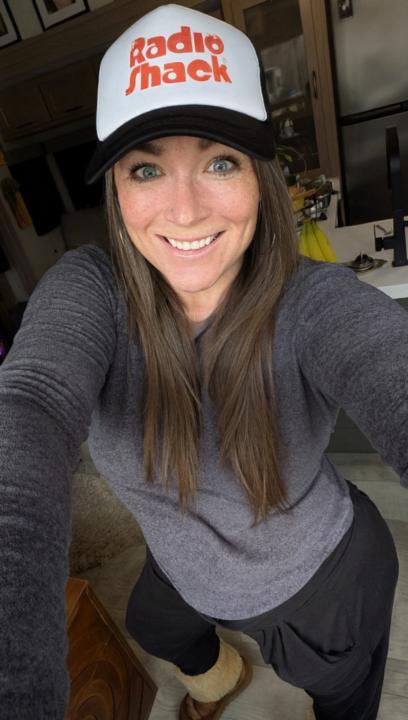 Samantha Scott