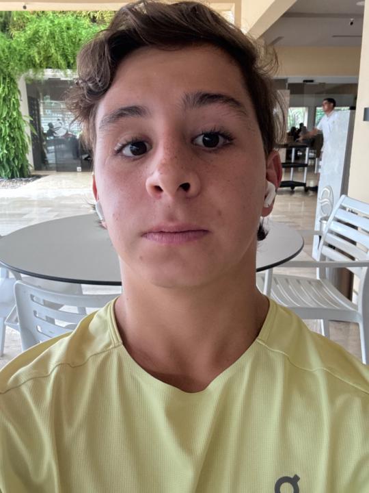 Nicolás Quintero Quintero