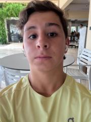 Nicolás Quintero Quintero