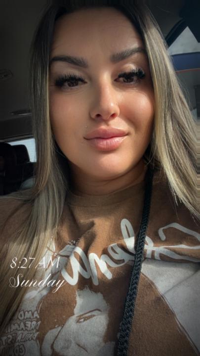 Heather Ramirez