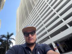 Luis Eduardo Aleman Ruiz