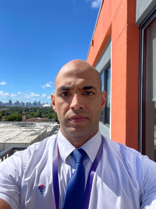 Juan Ortiz