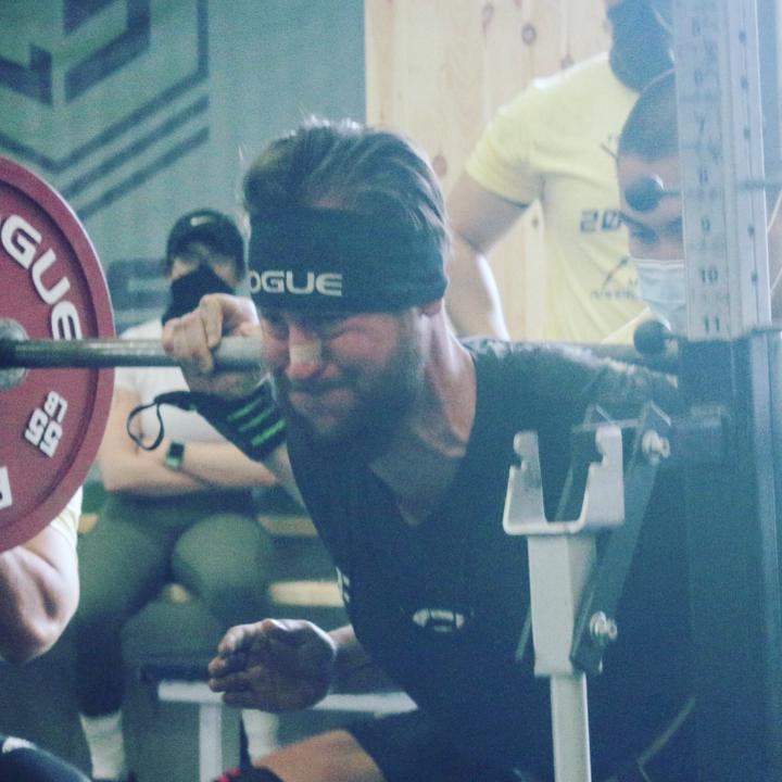 Kaleb Wersland