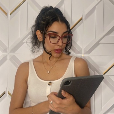 Stephanie Camacho