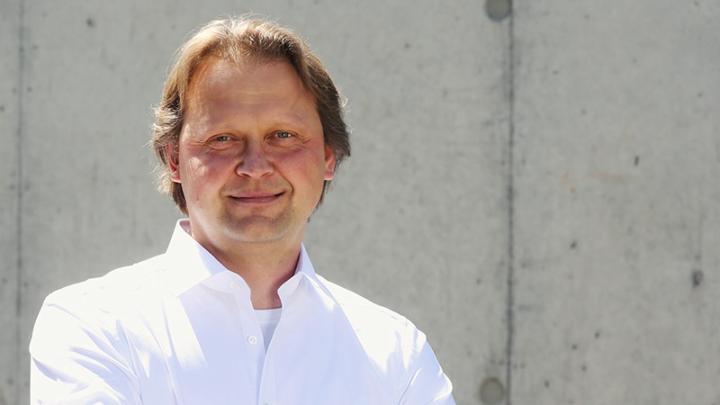Volker Wiora