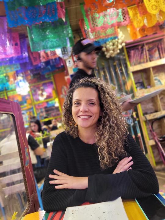 Vanessa Gutiérrez Lozada