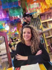 Vanessa Gutiérrez Lozada