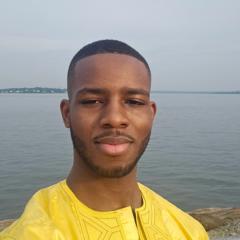 Mamadou Diallo