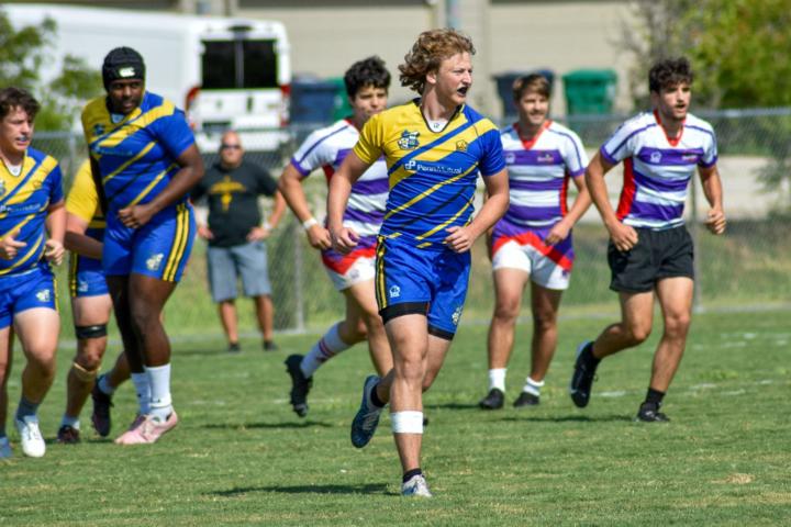 Tristen Sutton