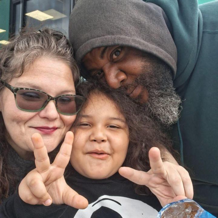 Kristin Elizabeth Gill