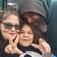 Kristin Elizabeth Gill