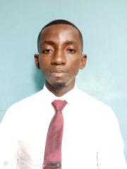 Joseph anderson Amonoo