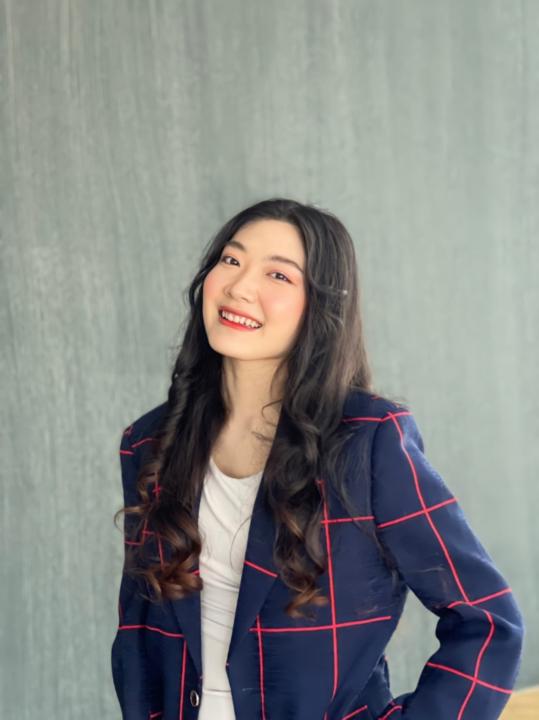 Naphaphach Prachaanuwong