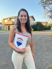 Noelia Enriquez