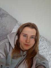 Madeleine Hjelminge