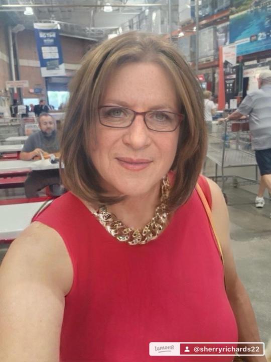 Sherry Richards