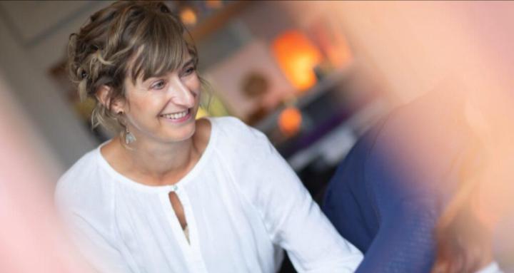 Our Nervous System Sanctuary