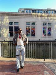 Marcus Campbell