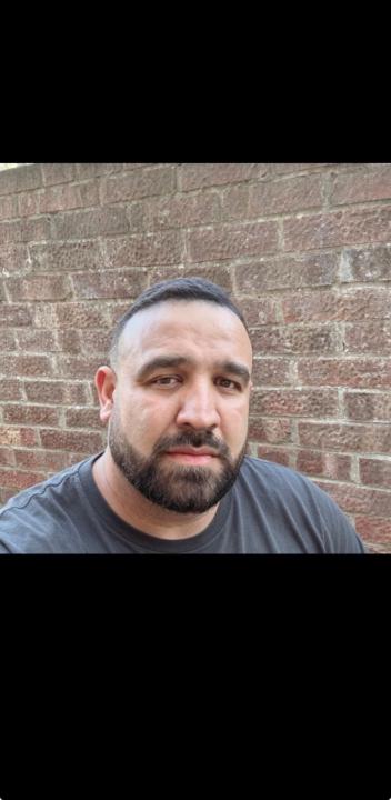 Majid Alamgir