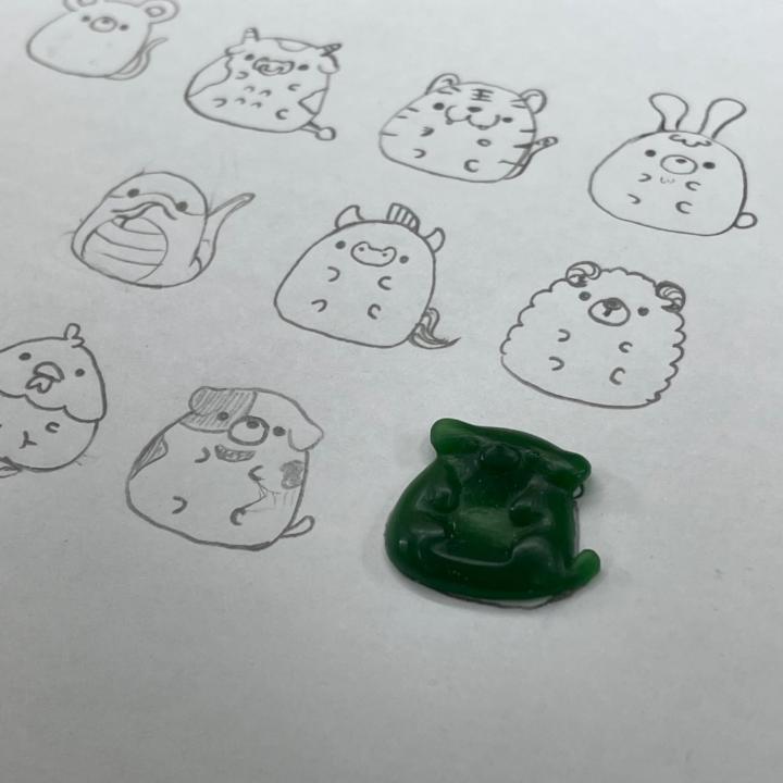 姝妃 陳