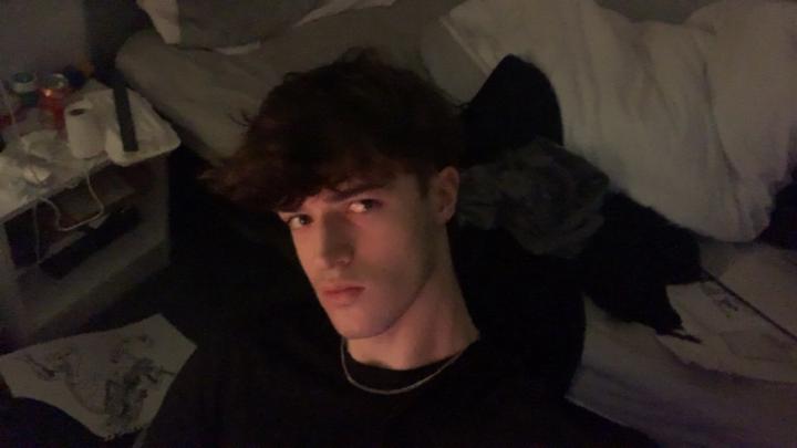 Connor King