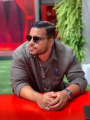 Ali Moaied