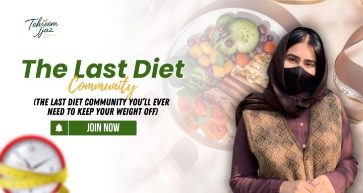 TheLastDietCommunity