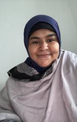 Nusrat Umlai