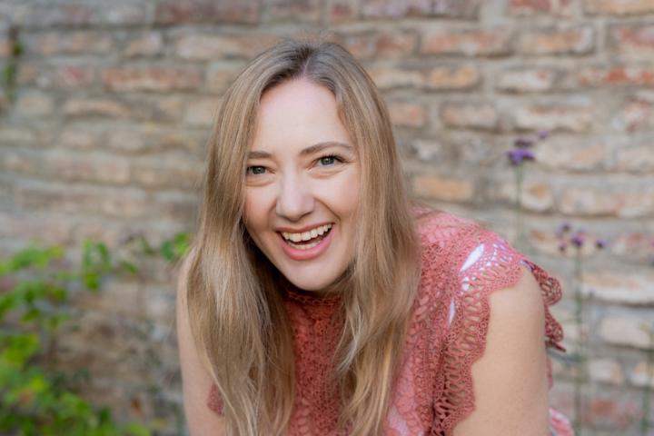 Annabell Gradl