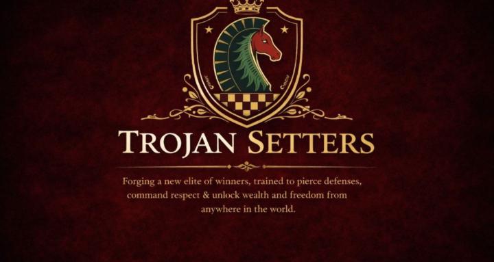 Trojan Setters