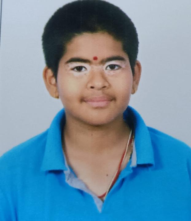 Sree vardhan Deshpande