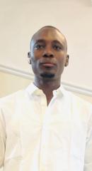 Oluwaseun Balogun