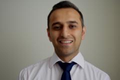 Rajiv Kalia